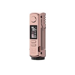Mod Rayden 100 V2 100W 21700/18650 New Colors - BD Vape