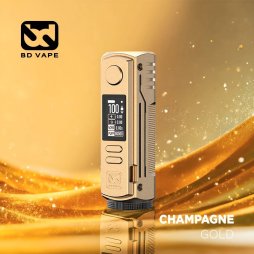 Mod Rayden 100 V2 100W 21700/18650 New Colors - BD Vape