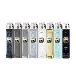 Pack Pod Caliburn G4 - Uwell
