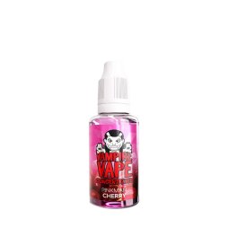 Concentrate Pinkman Cherry 30ml - Vampire Vape