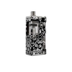 Tita X AIO SE DNA60C One Piece Limited Edition - Veepon