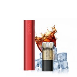 Starter Kit Switch Pro Red Edition 20mg - Vozol