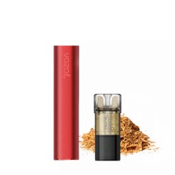 Starter Kit Switch Pro Red Edition 20mg - Vozol