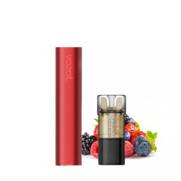 Starter Kit Switch Pro Red Edition 20mg - Vozol