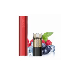 Starter Kit Switch Pro Red Edition 20mg - Vozol