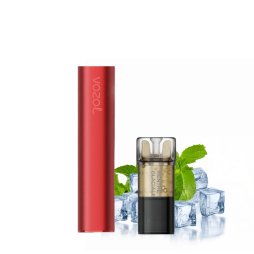 Starter Kit Switch Pro Red Edition 20mg - Vozol