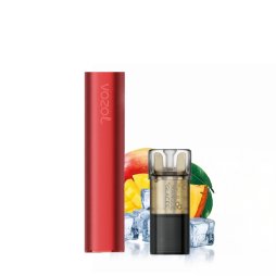 Starter Kit Switch Pro Red Edition 20mg - Vozol