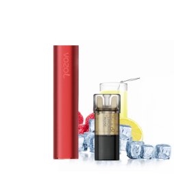 Starter Kit Switch Pro Red Edition 20mg - Vozol