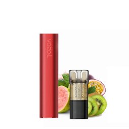 Starter Kit Switch Pro Red Edition 20mg - Vozol