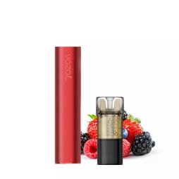 Starter Kit Switch Pro Red Edition 20mg - Vozol
