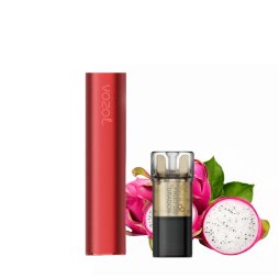 Starter Kit Switch Pro Red Edition 20mg - Vozol