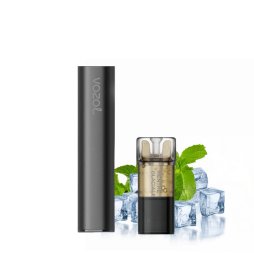 Starter Kit Switch Pro Black Edition 20mg - Vozol