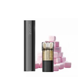 Starter Kit Switch Pro Black Edition 20mg - Vozol