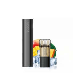 Starter Kit Switch Pro Black Edition 20mg - Vozol