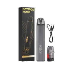 Pack Pen dotPod Go 2ml 650mAh - Dotmod