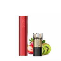 Starter Kit Switch Pro Red Edition 10mg - Vozol