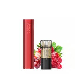 Starter Kit Switch Pro Red Edition 10mg - Vozol