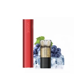 Starter Kit Switch Pro Red Edition 10mg - Vozol