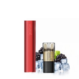 Starter Kit Switch Pro Red Edition 10mg - Vozol