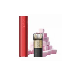 Starter Kit Switch Pro Red Edition 10mg - Vozol