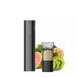 Starter Kit Switch Pro Black Edition 10mg - Vozol