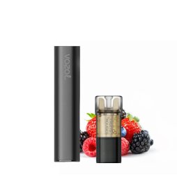 Starter Kit Switch Pro Black Edition 10mg - Vozol