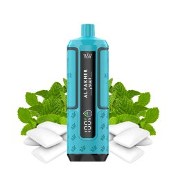 Hyper Max Advanced 30k 950mAh - Crown Bar by Al Fakher