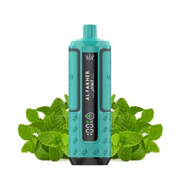Hyper Max Advanced 30k 950mAh - Crown Bar by Al Fakher