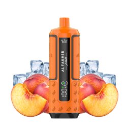 Hyper Max Advanced 30k 950mAh - Crown Bar by Al Fakher