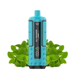 Hyper Max Advanced 30k 950mAh - Crown Bar by Al Fakher