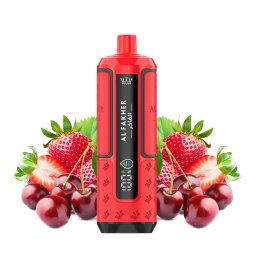 Hyper Max Advanced 30k 950mAh - Crown Bar by Al Fakher