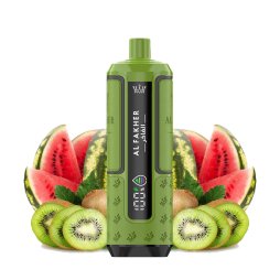 Hyper Max Advanced 30k 950mAh - Crown Bar by Al Fakher