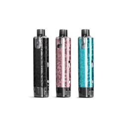 Pack Pod PureMax Signature Edition - SXmini
