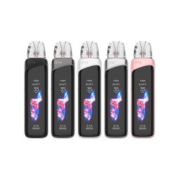 Kit Pod Caliburn G4 Pro - Uwell