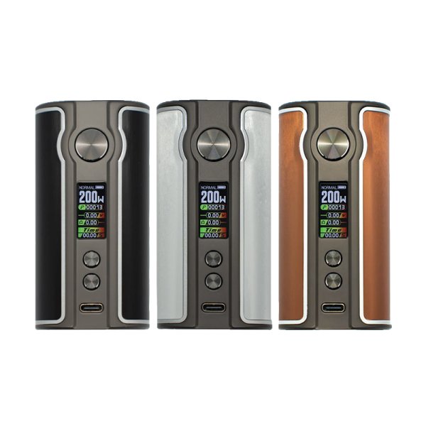Mod IPV200 - Pioneer4you