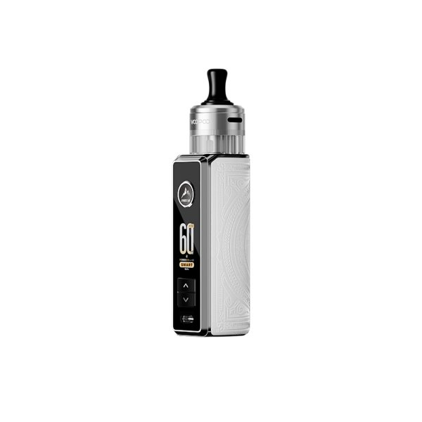 Kit Pod Drag S2 PnP X 5ml 3000mAh - Voopoo