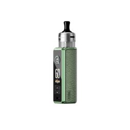 Kit Pod Drag S2 PnP X 5ml 3000mAh - Voopoo