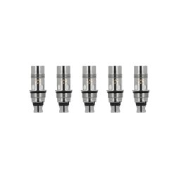 Coils Apogée 0.6/1.0Ω (5pcs) - Titanide