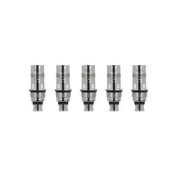 Coils Apogée 0.6/1.0Ω (5pcs) - Titanide