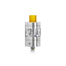 Apogée 1.5 3.6/4.5ml 24mm - Titanide