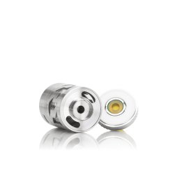 Apogée 1.5 3.6/4.5ml 24mm - Titanide