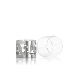 Apogée 1.5 3.6/4.5ml 24mm - Titanide