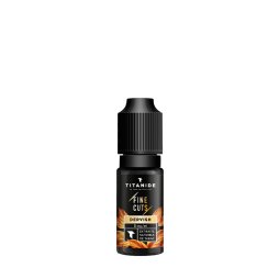 Dervish 10ml - Fine Cuts by Titanide