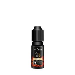 Estrella 10ml - Fine Cuts by Titanide