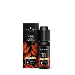 Estrella 10ml - Fine Cuts by Titanide