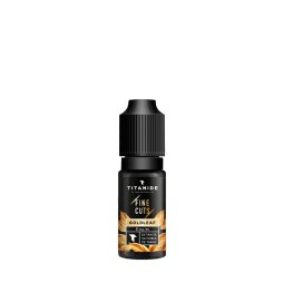 Goldleaf 10ml - Fine Cuts by Titanide