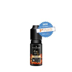 Nubian 10ml - Fine Cuts by Titanide