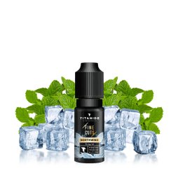 Northwind 10ml - Fine Cuts by Titanide