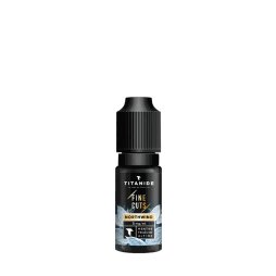Northwind 10ml - Fine Cuts by Titanide