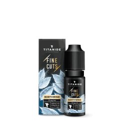 Northwind 10ml - Fine Cuts by Titanide